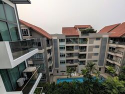 Leville iSuites (D15), Apartment #633439471